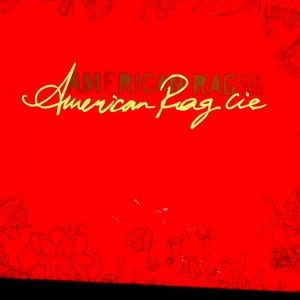 American Rag booties